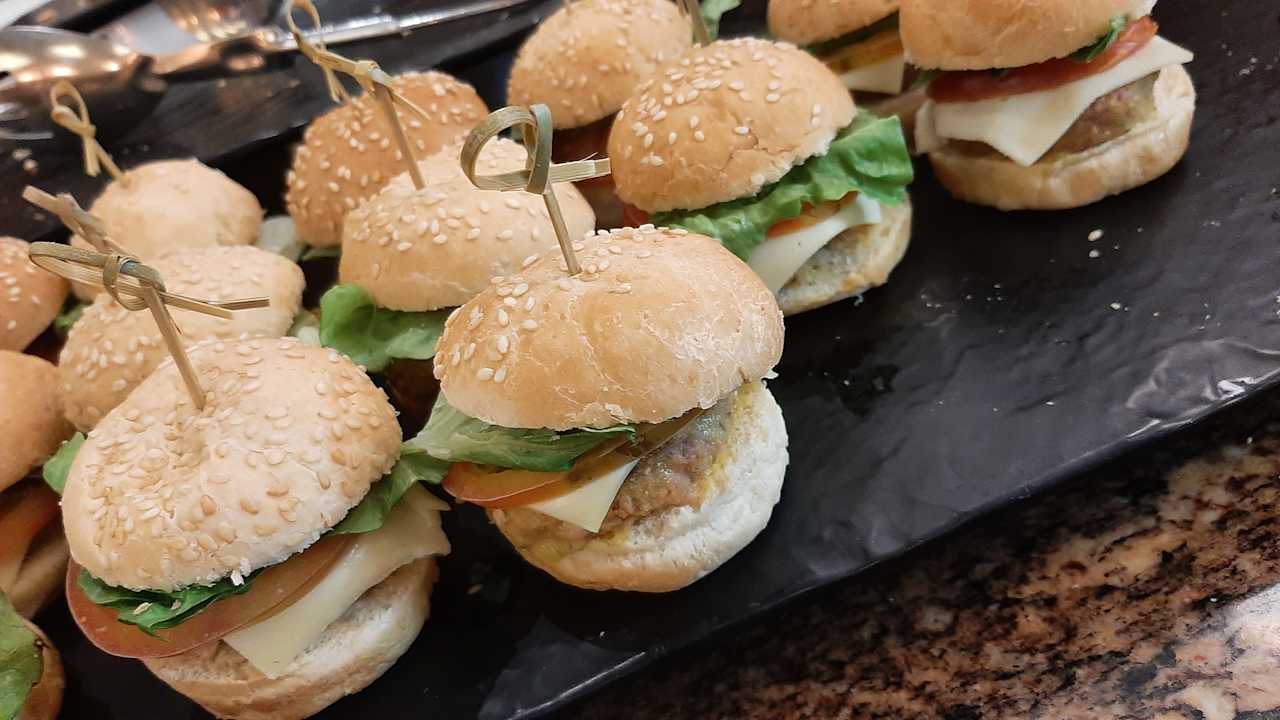 Gastro TRH Taoro Garden