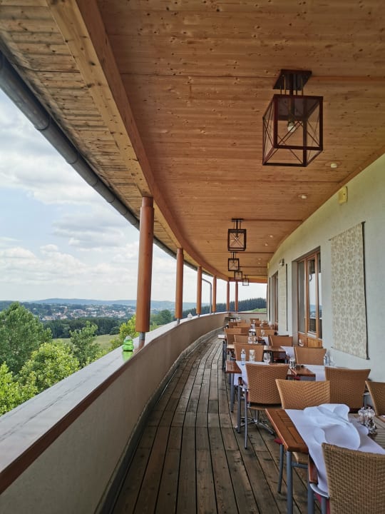 Gastro Hotel & Spa Larimar