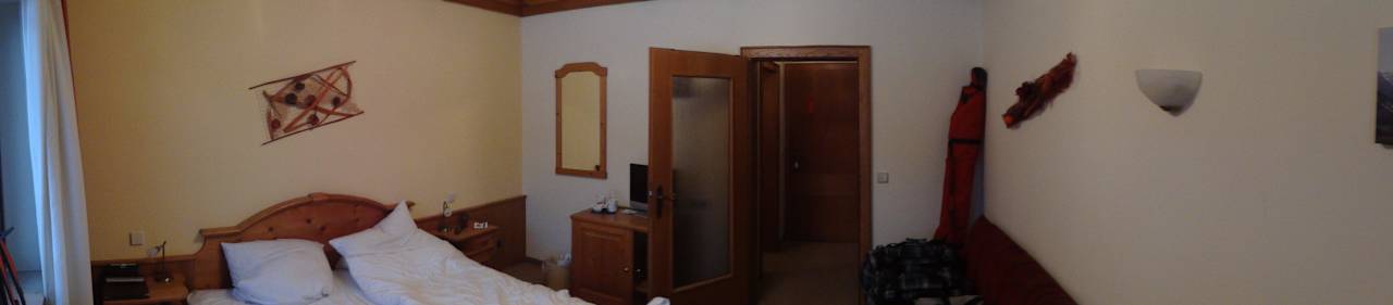 Groß, geräumig, bequem Hotel Zum Postillion