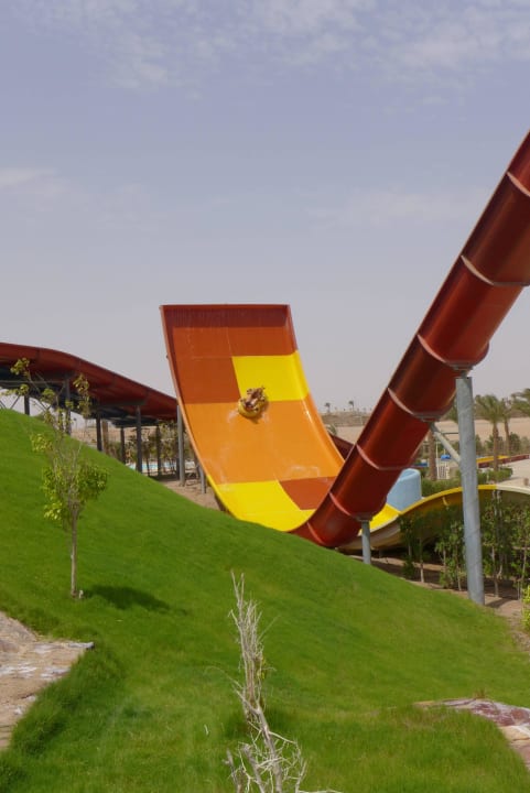 Impressionen aus dem Aquapark Jaz Aquaviva