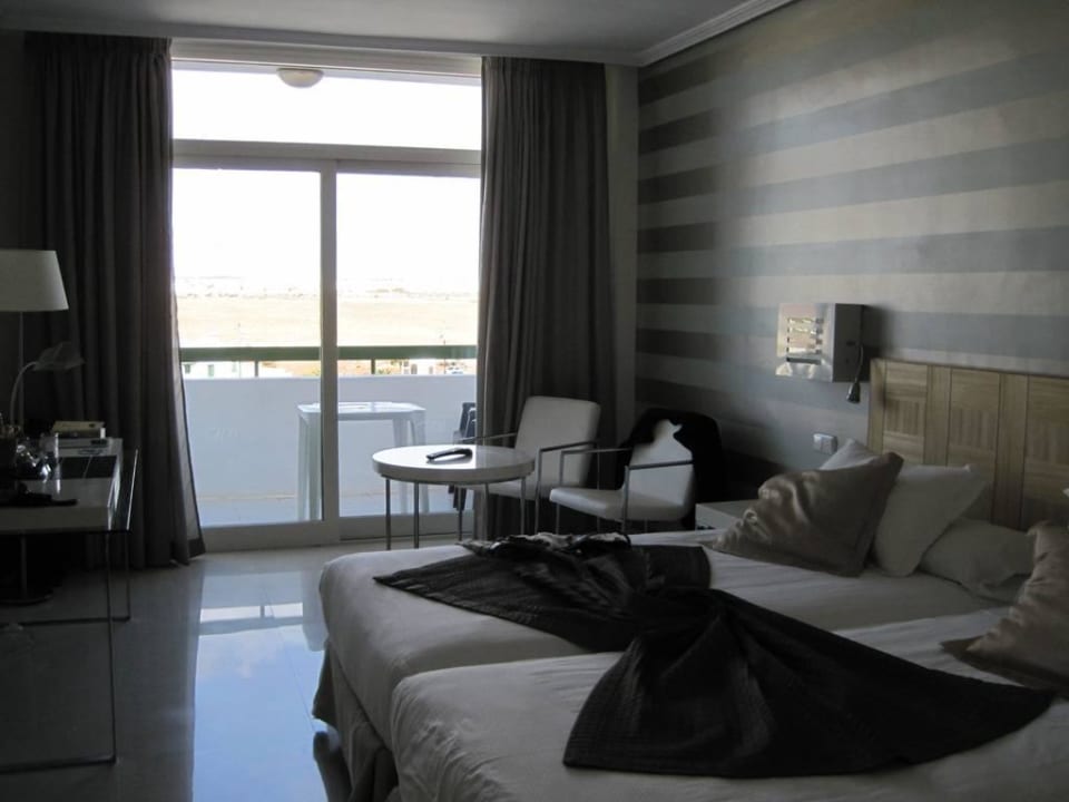 Wohnen Hotel H10 Lanzarote Princess