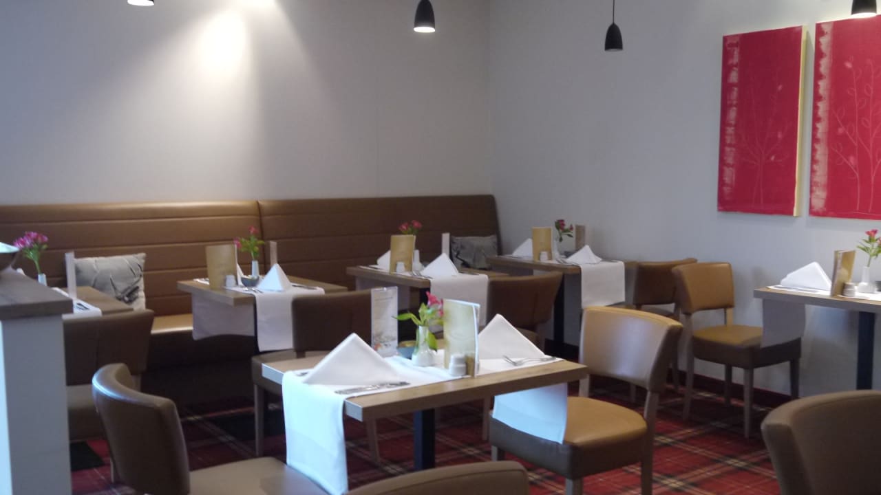 Gastro Santé Royale Warmbad Wolkenstein