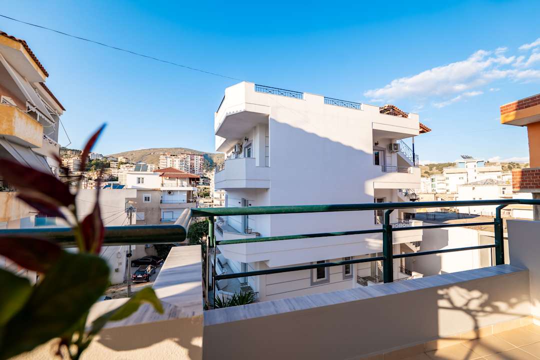 Sonstiges Emiljano Apartment