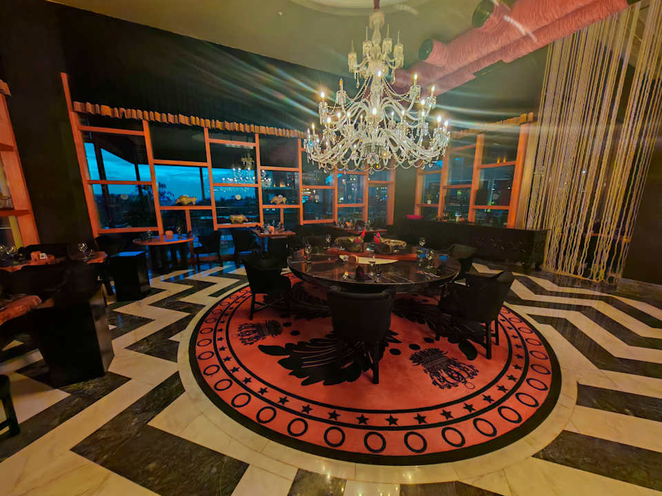 Gastro Selectum Luxury Resort Belek