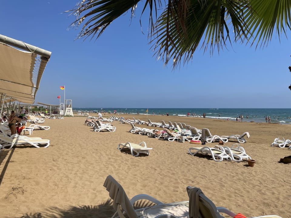 Strand Royal Alhambra Palace