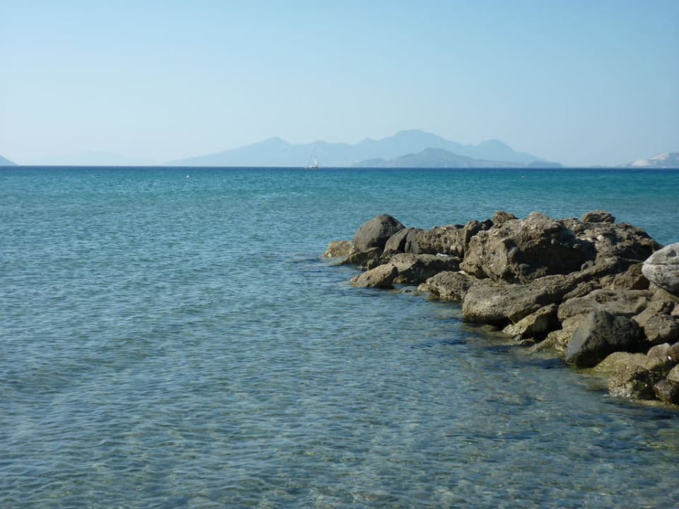 Meer Porto Bello Beach