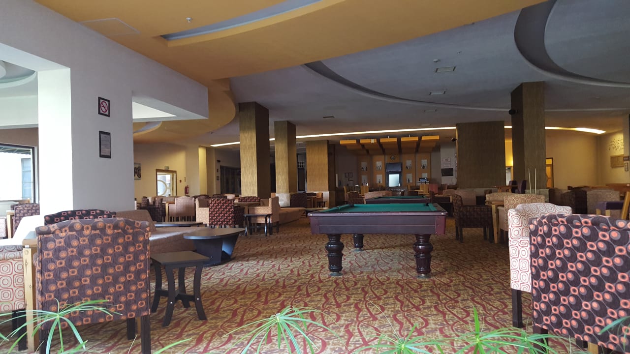 Sport & Freizeit Hotel Defne Star