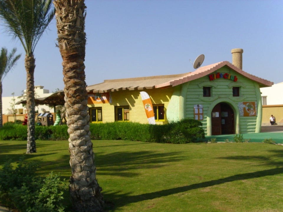 Kinderclub Stella Beach Resort & Spa Makadi Bay