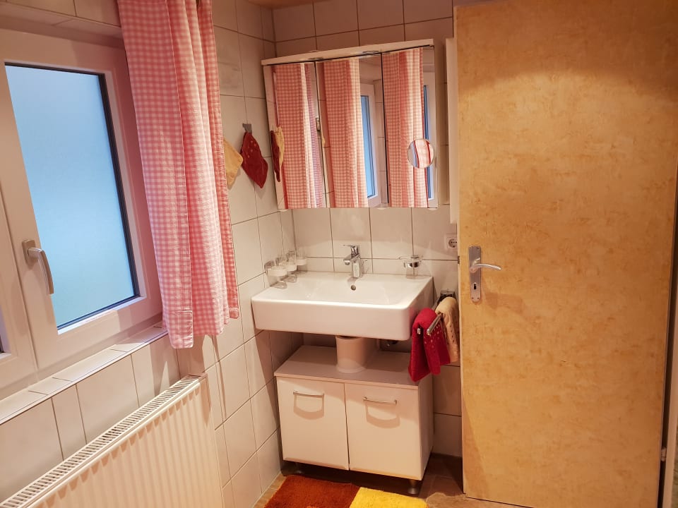 Zimmer Ferienhaus Rassbichler