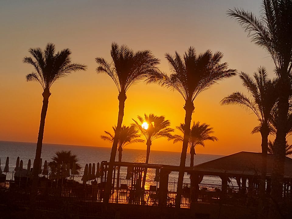 Ausblick Makadi Spa - Adults only