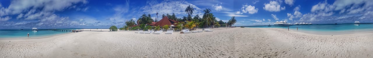 Strand Diamonds Thudufushi