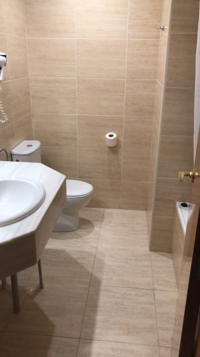 Zimmer AluaSoul Palma