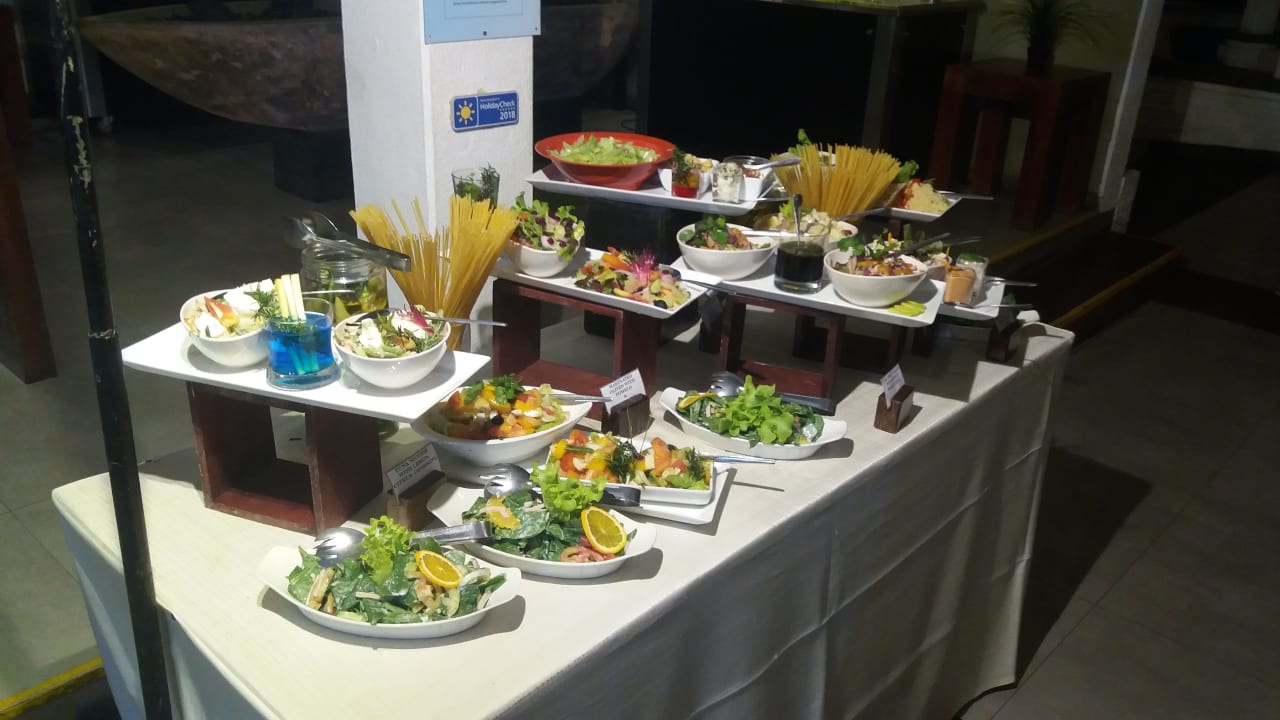 Gastro Club Hotel Dolphin