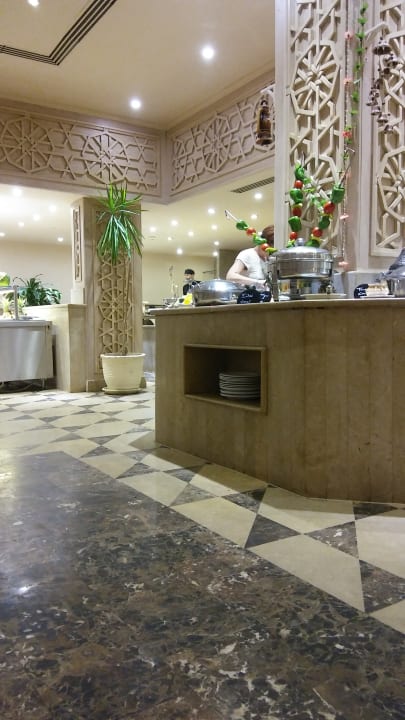 Gastro Makadi Spa - Adults only