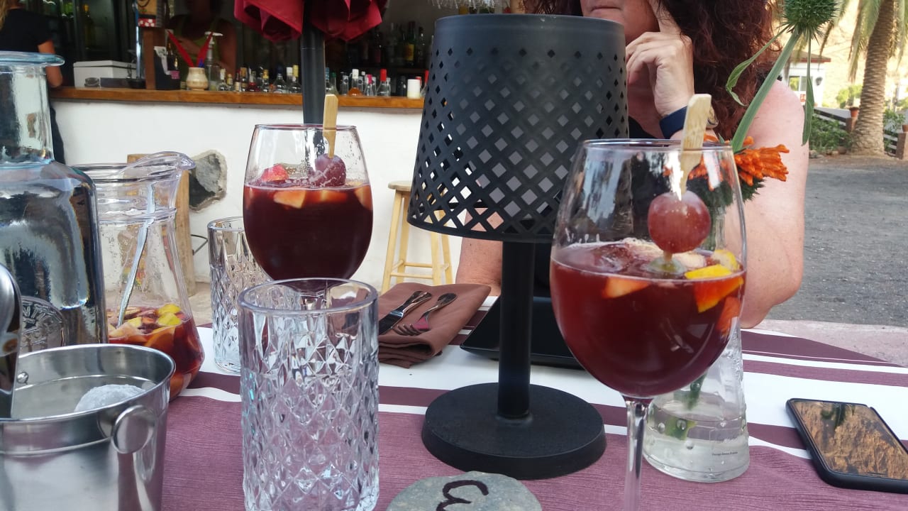 Gastro Bio Finca - Las Tenerías