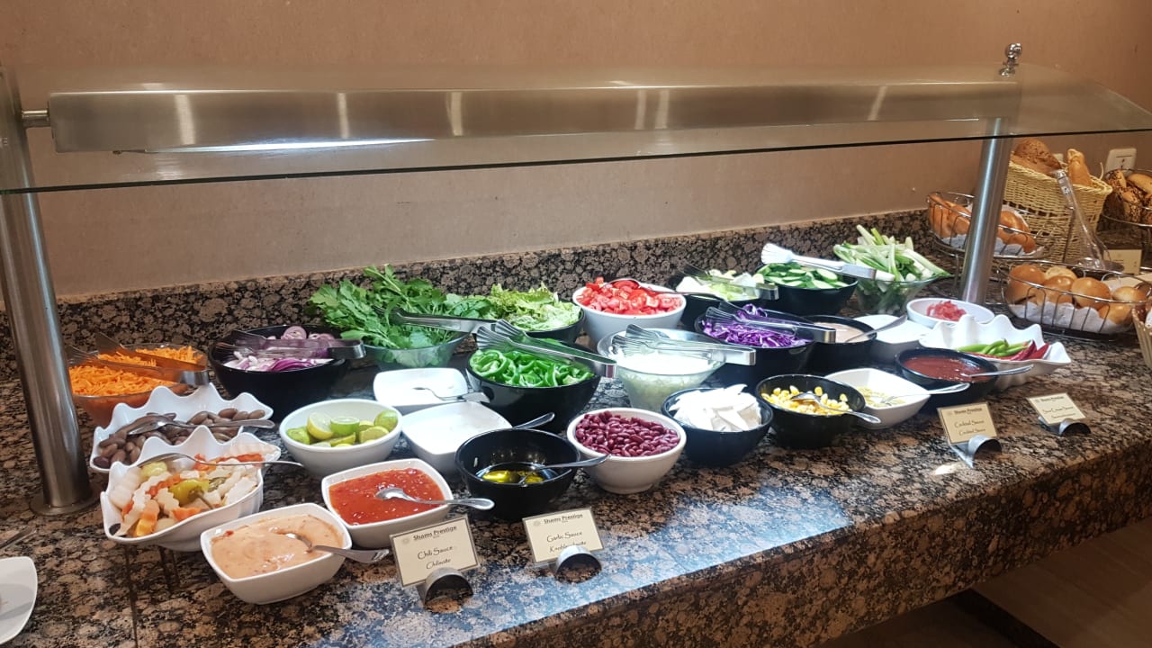 Gastro Shams Prestige Abu Soma-Adults Only