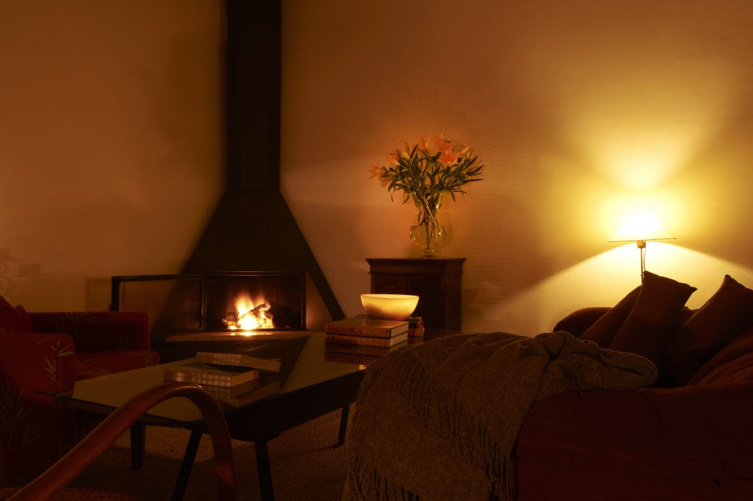 Sonstiges Finca Sos Ferres d'en Morey