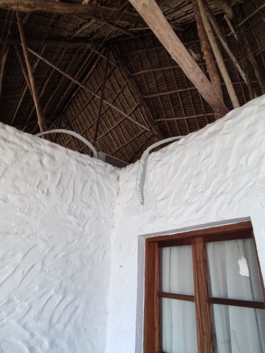 Außenansicht Karafuu Beach Resort & Spa