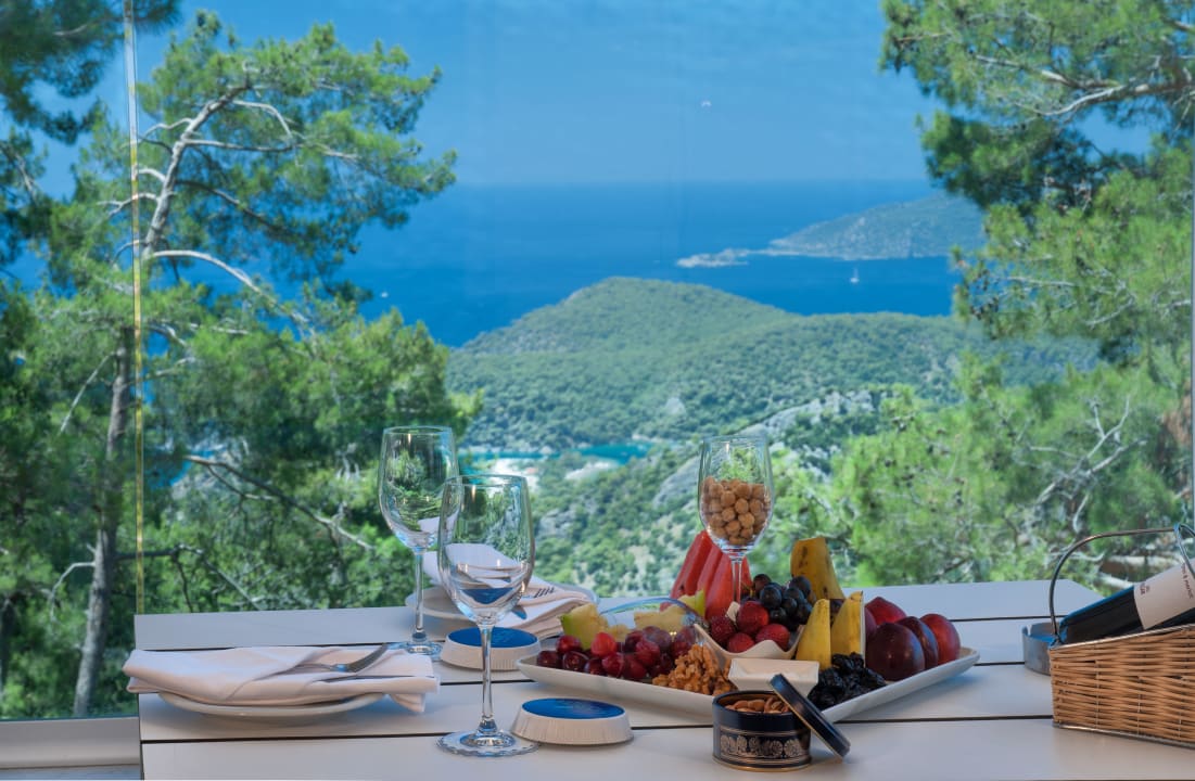 View Garcia Resort & Spa