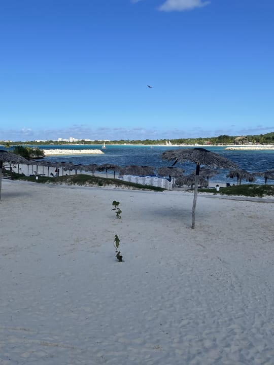 Strand Iberostar Selection Holguín