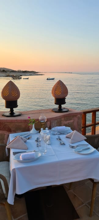 Gastro Mövenpick Resort El Quseir