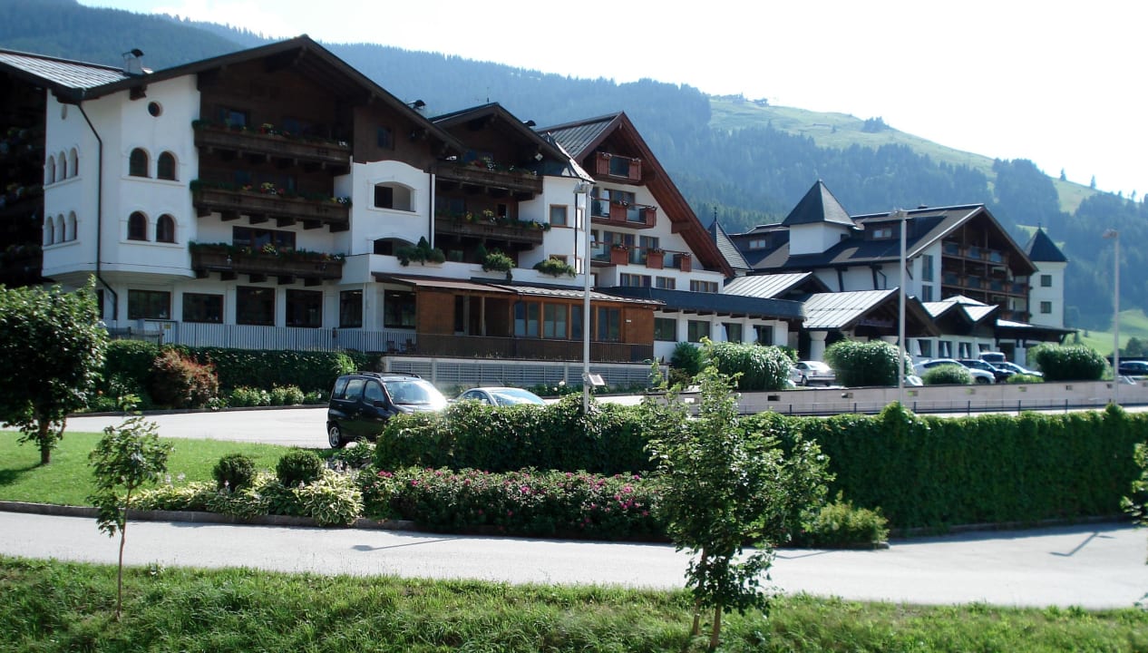 Der Krallerhof Hotel Krallerhof