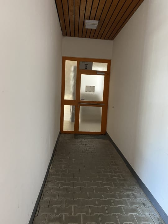 Sonstiges Predigtstuhl Resort