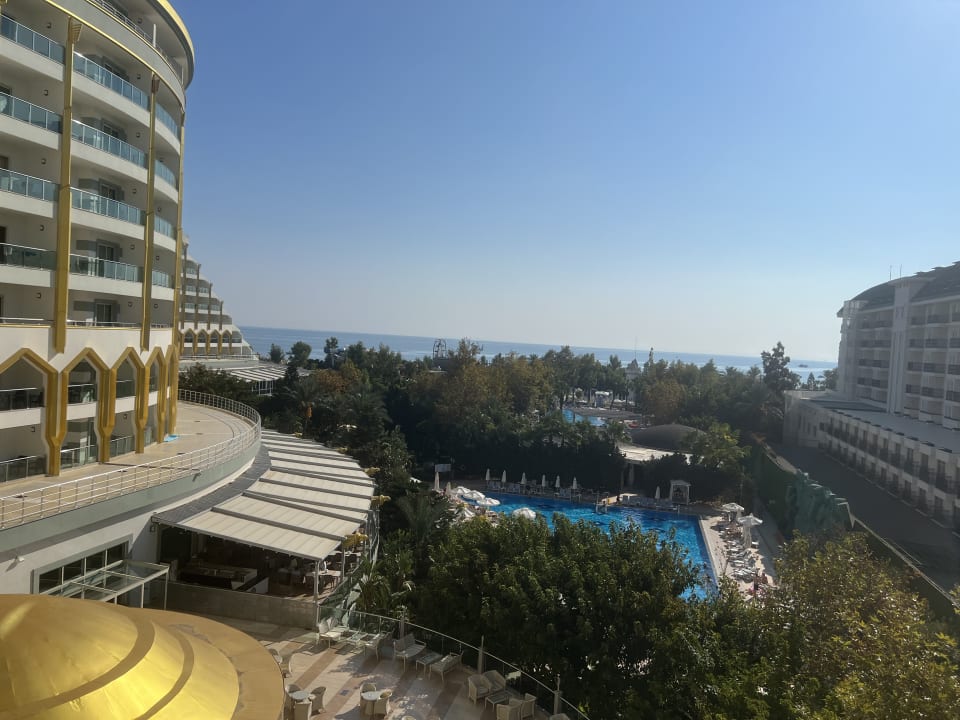 Zimmer Hotel Delphin Imperial