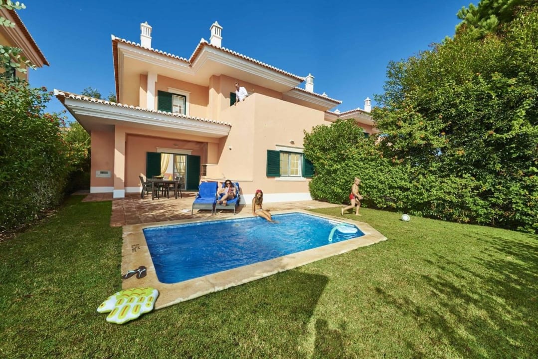 Townhouse Martinhal Quinta Family Resort
