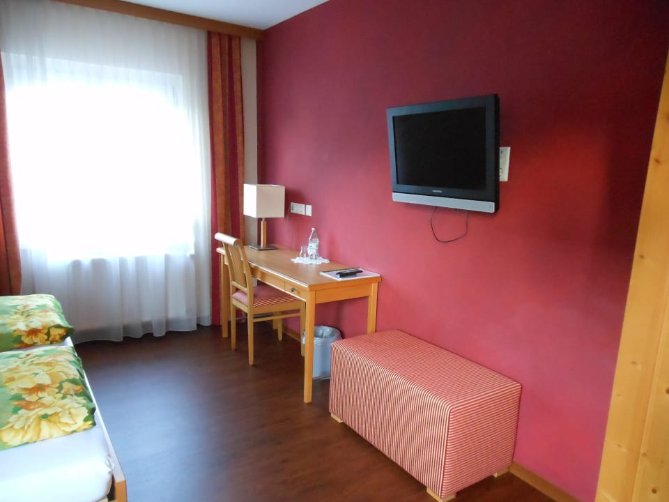 Zimmer Landgasthof Linde