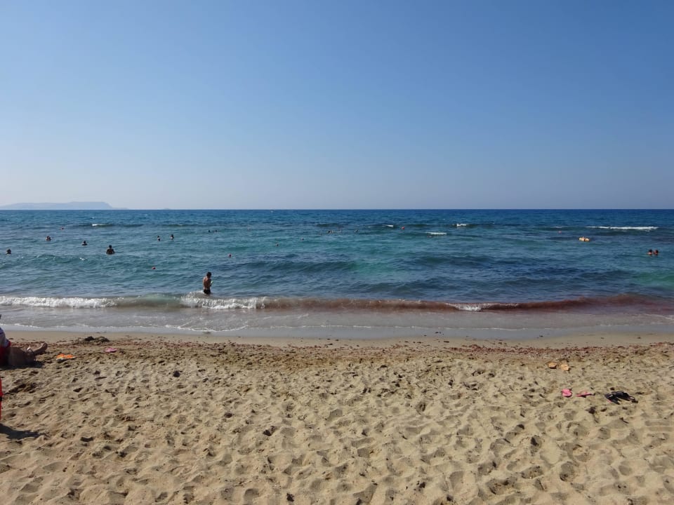 Strand Anissa Beach & Village