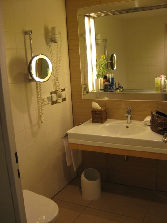 Bad Sheraton Berlin Grand Hotel Esplanade