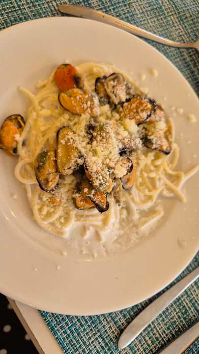 Gastro Sentido Marea