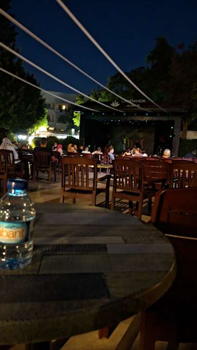 Sport & Freizeit Labranda Alantur Resort