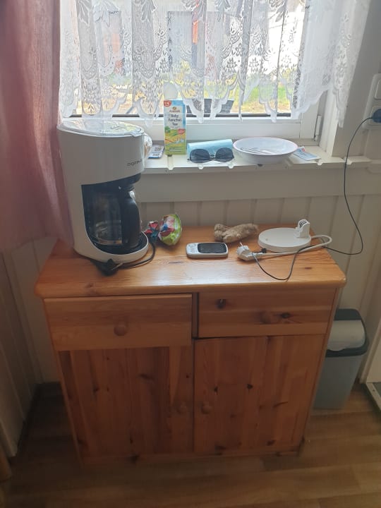 Zimmer Ferienanlage Zum Knirk