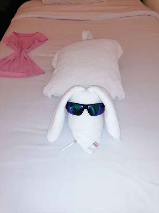 Zimmer Panorama Bungalows Resort El Gouna