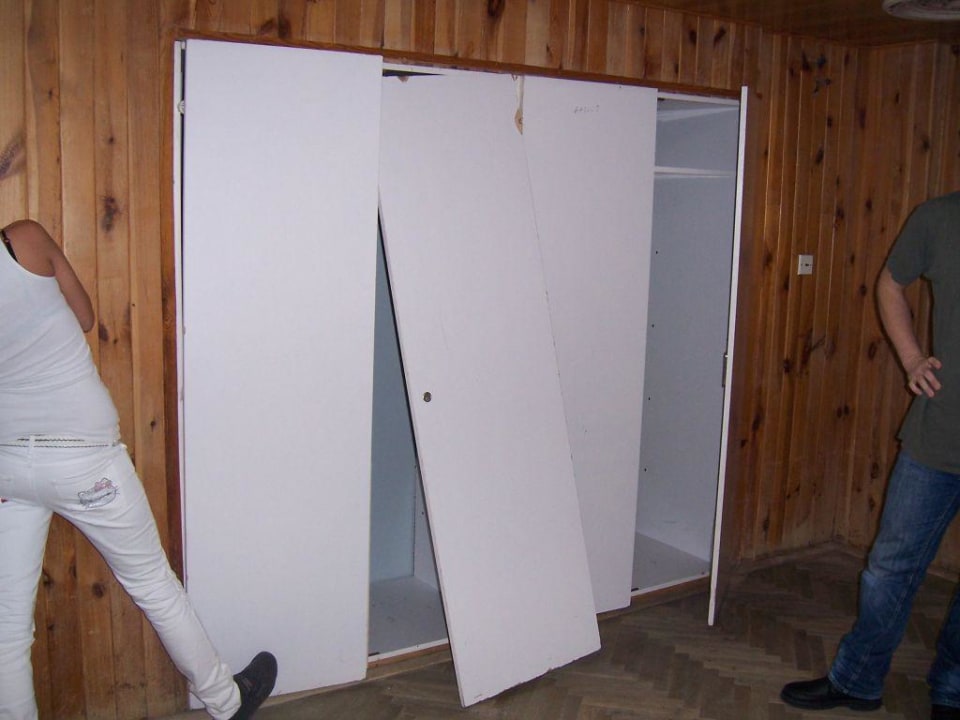 Tischtennisraum Hotel Fit Fun