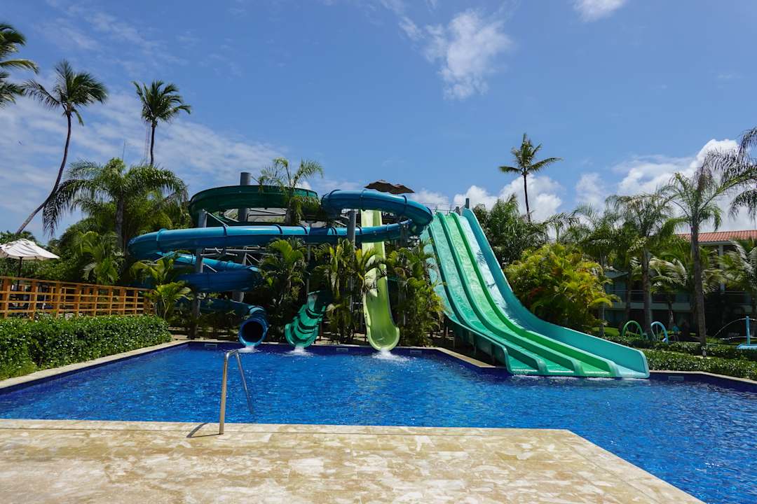 Pool Dreams Flora Resort & Spa - All Inclusive