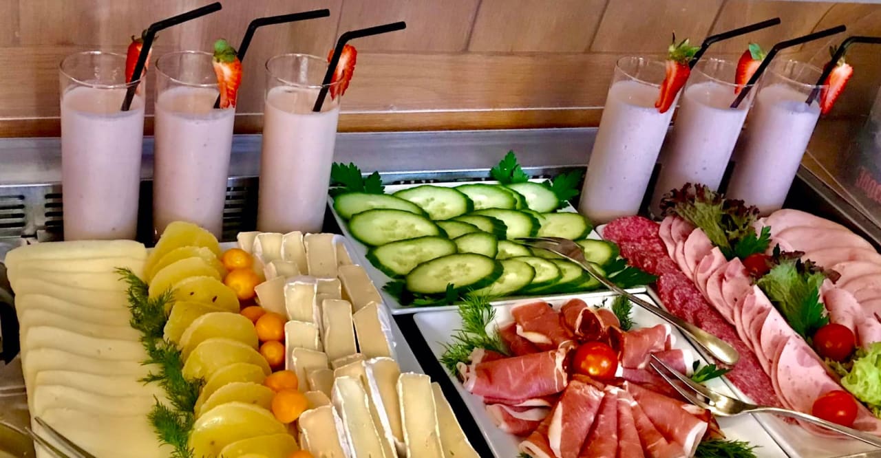 Gastro Hotel & Ferienpension Elisabeth