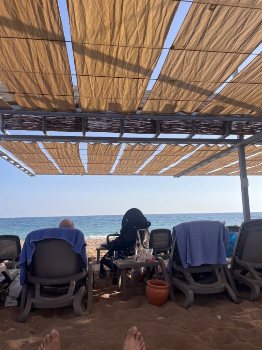 Strand Blue Waters Club