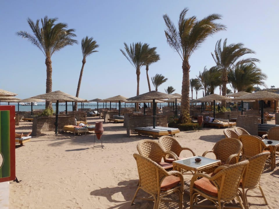 Relaxingzone Golden Beach Resort