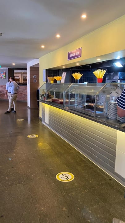 Gastro Asteria Family Belek