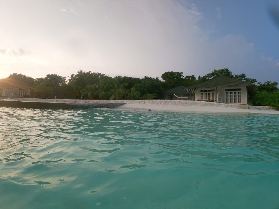 Strand Adaaran Select Meedhupparu Island Resort - Premium All Inclusive