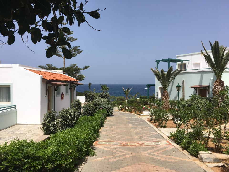 Außenansicht Iberostar Waves Creta Panorama & Mare