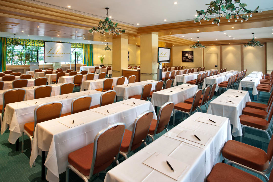 Sonstiges The Grand Arosa Pop-up Hotel