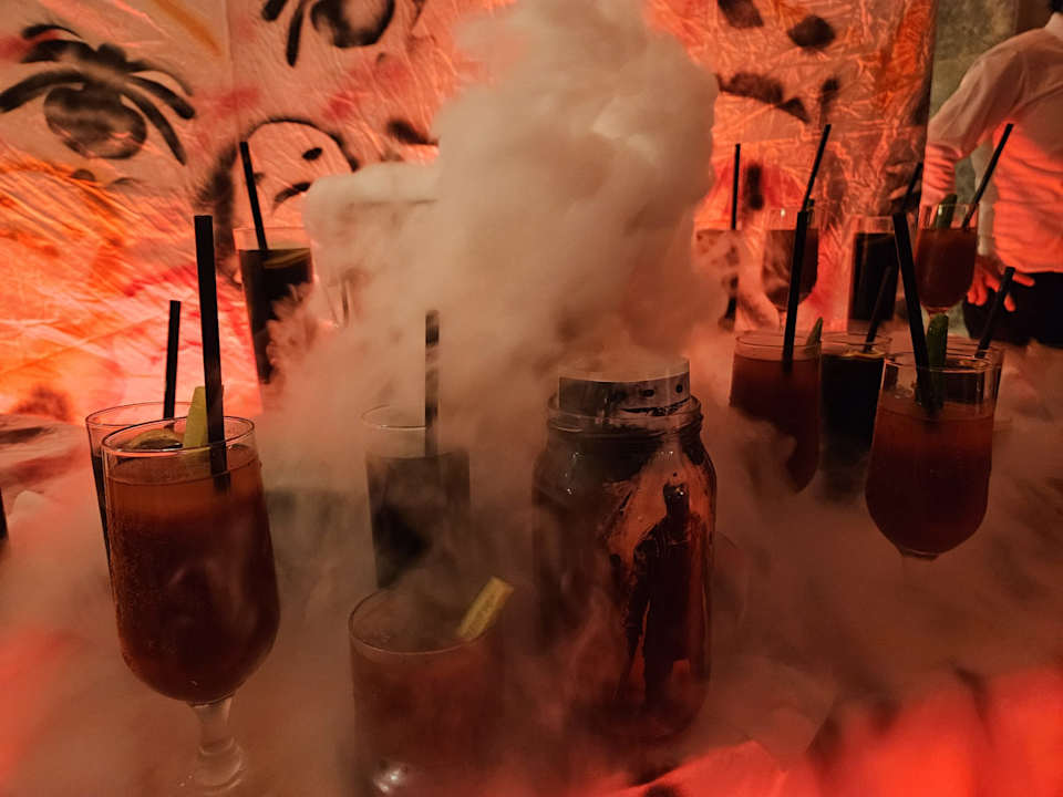 Sonstiges Seashell Vega