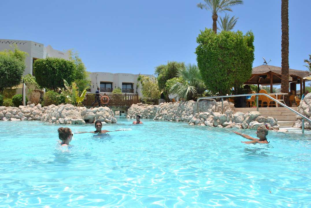 Pool Ghazala Gardens