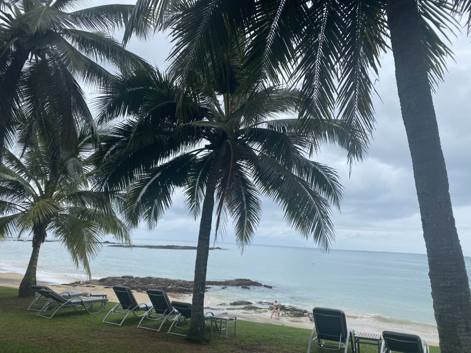 Strand The Sands Khao Lak by Katathani