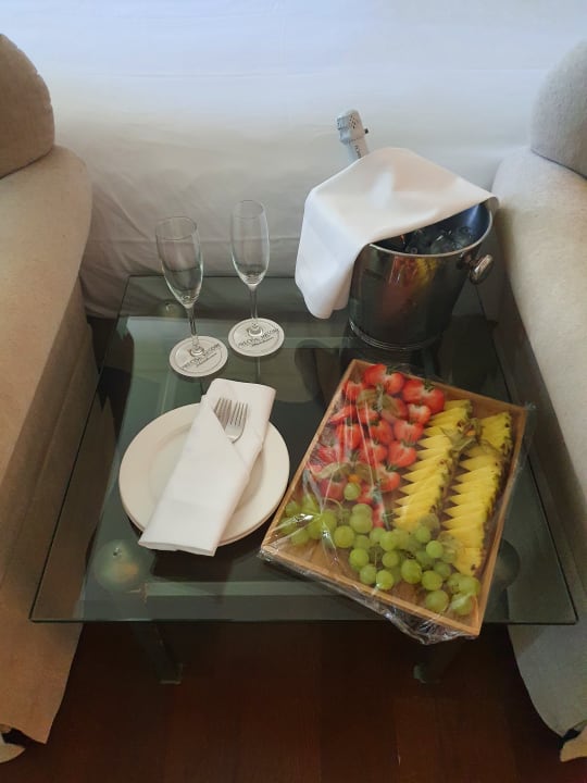 Zimmer Precise Resort Schwielowsee