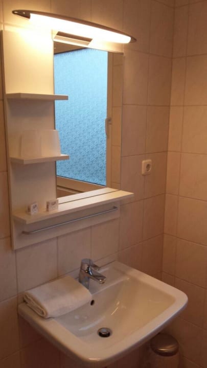 Bad Hotel Kupferkrug